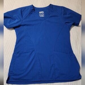 Wonderwink Scrub Top